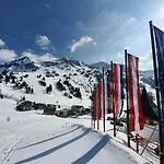 Austria Alpinhotel In Out An Der Edelweissbahn 3*
