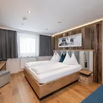 Austria Alpinhotel In Out An Der Edelweissbahn 3* Obertauern