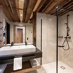 Otel Austria Alpinhotel In Out An Der Edelweissbahn 3*