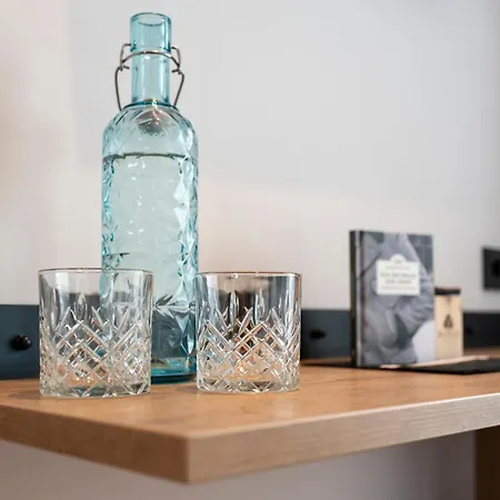 Austria Alpinhotel In Out An Der Edelweissbahn 3*