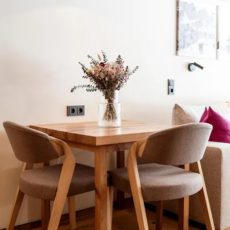 Austria Alpinhotel In Out An Der Edelweissbahn 3* Obertauern