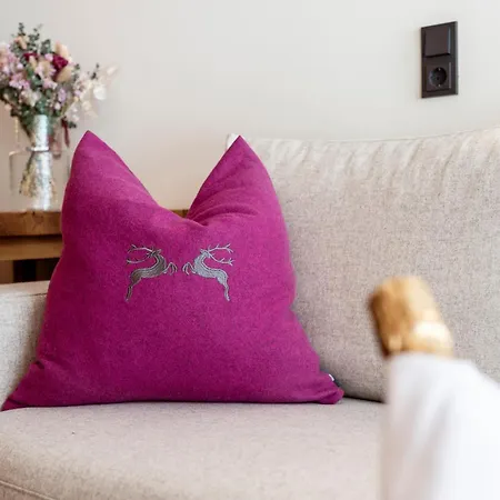 Austria Alpinhotel In Out An Der Edelweissbahn Hotel Obertauern