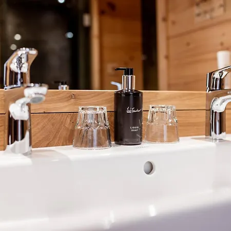 Hotell Austria Alpinhotel In Out An Der Edelweissbahn Obertauern