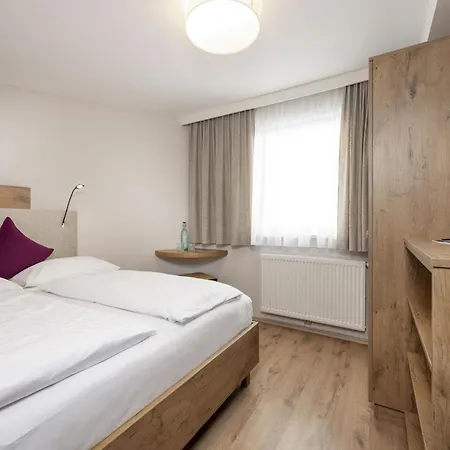 Hotel Austria Alpinhotel