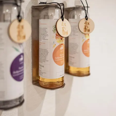 Austria Alpinhotel In Out An Der Edelweissbahn Hotel 3*