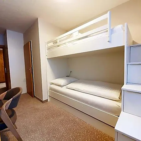 Hotel Austria Alpinhotel 3*