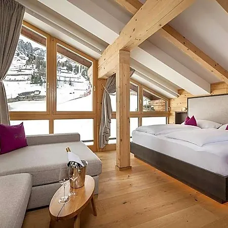 Hotel Austria Alpinhotel Obertauern