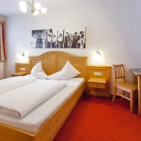 Austria Alpinhotel Hotel Obertauern
