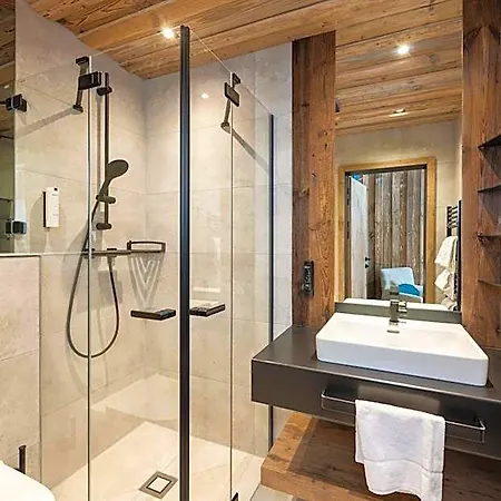 Austria Alpinhotel Obertauern