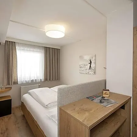 Hotel Austria Alpinhotel