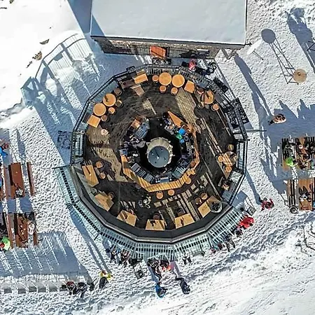 Austria Alpinhotel In Out An Der Edelweissbahn 3*