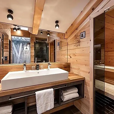 Austria Alpinhotel In Out An Der Edelweissbahn 3* Обертауерн