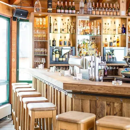 Austria Alpinhotel 3* Obertauern