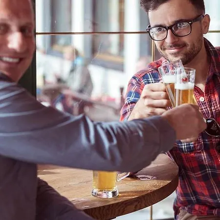 Austria Alpinhotel In Out An Der Edelweissbahn Hotel Obertauern