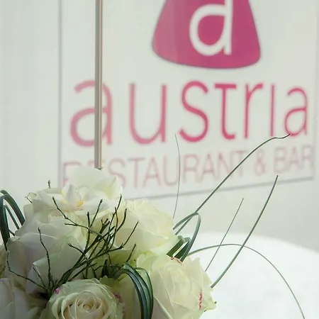 Austria Alpinhotel In Out An Der Edelweissbahn 3*