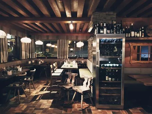 Hotel Austria Alpinhotel