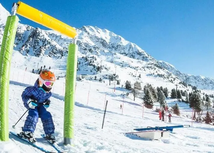 Austria Alpinhotel Obertauern