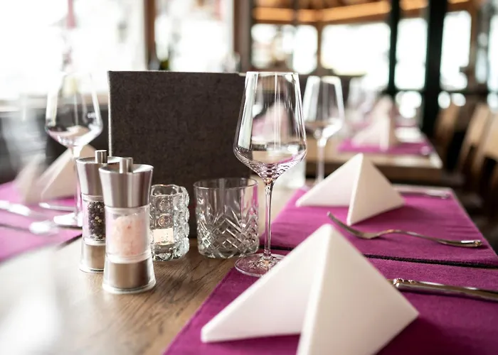 Hotel Austria Alpinhotel 3*