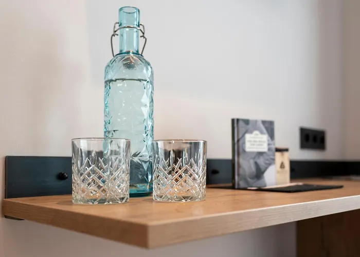 Austria Alpinhotel 3*