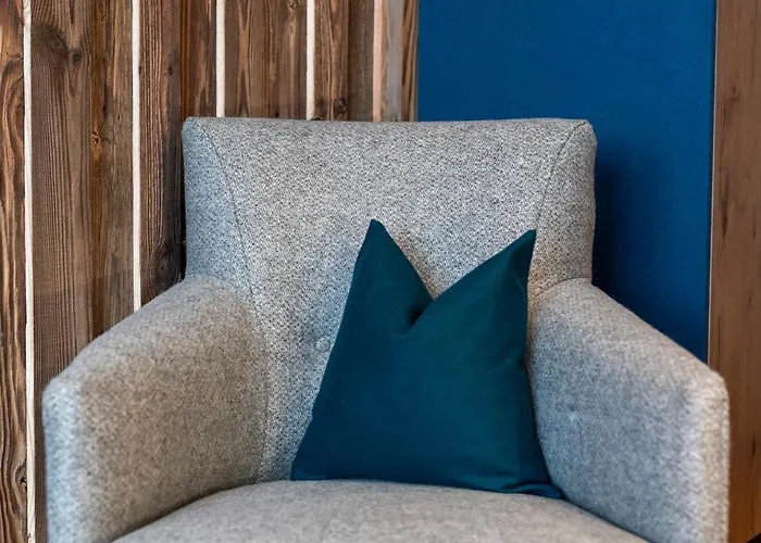 Austria Alpinhotel Obertauern