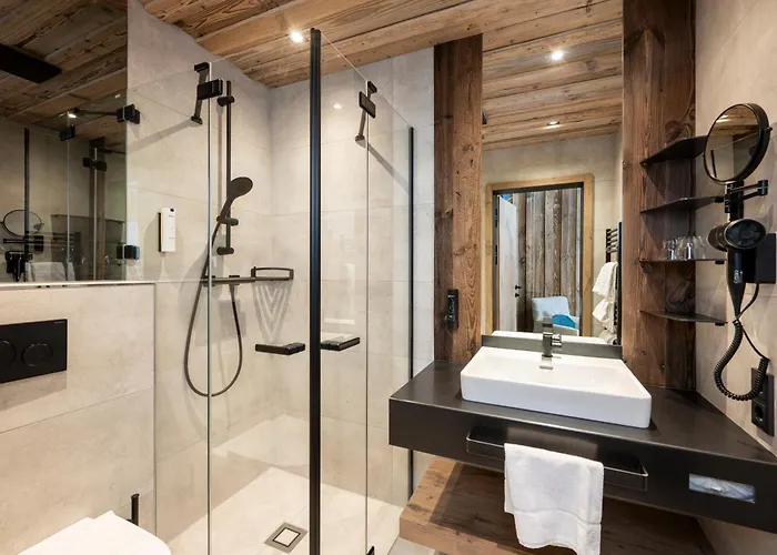 Austria Alpinhotel Obertauern