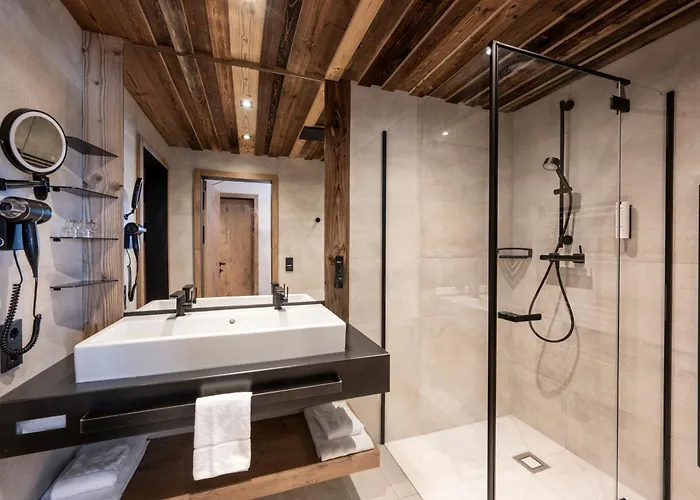 Hotel Austria Alpinhotel 3*