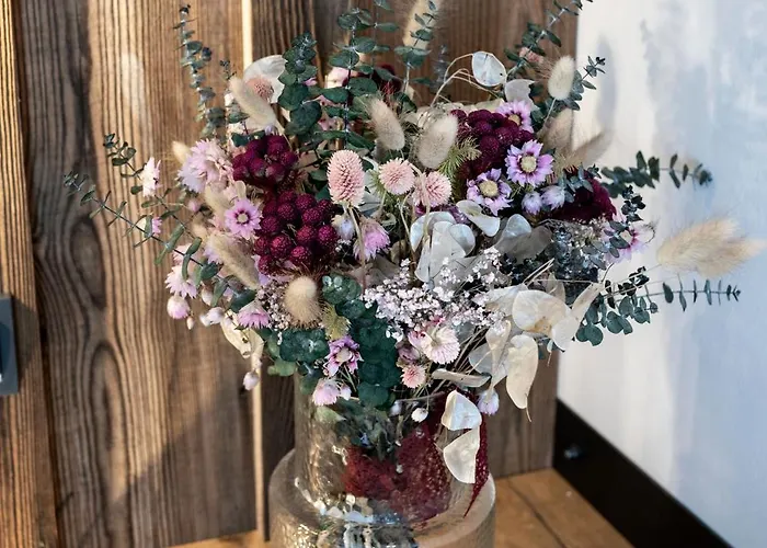 Austria Alpinhotel 3*