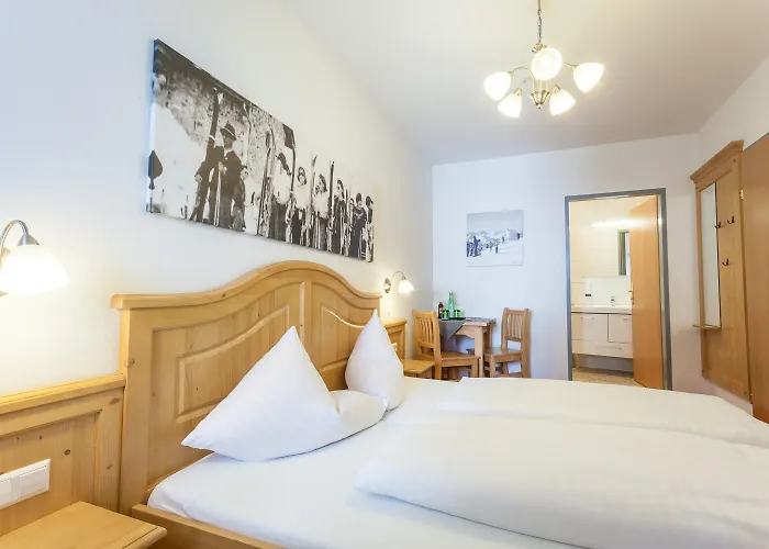 Hotel Austria Alpinhotel