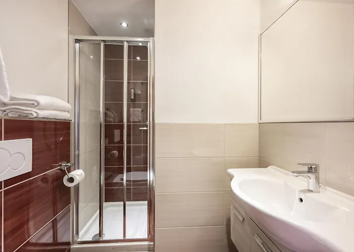 Hotel Austria Alpinhotel 3*