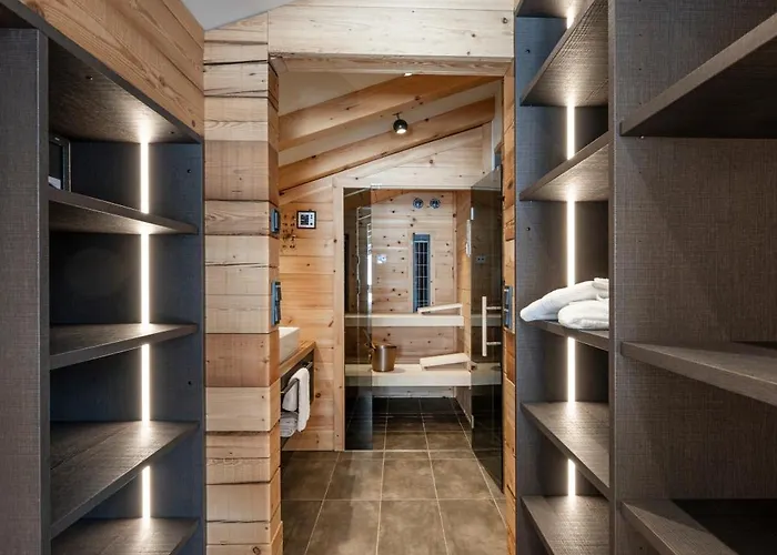 Austria Alpinhotel 3*