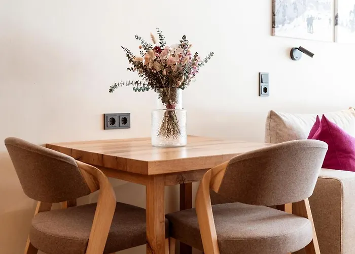 Austria Alpinhotel 3* Obertauern