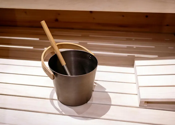 Austria Alpinhotel Hotel