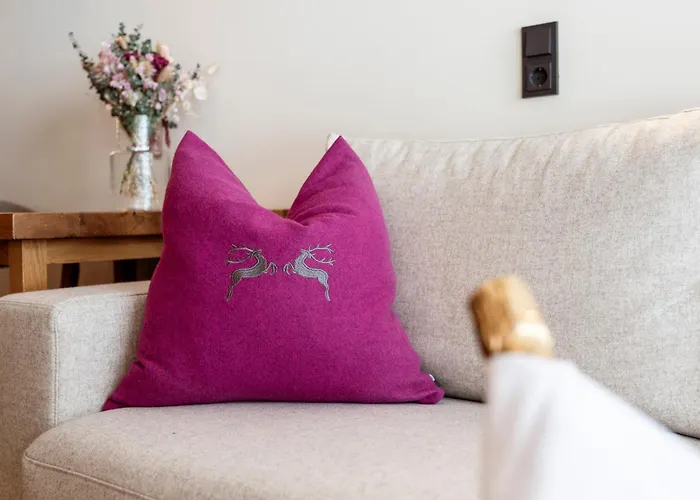 Austria Alpinhotel Hotel Obertauern