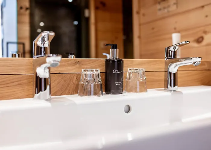 Hotel Austria Alpinhotel Obertauern