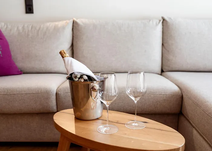 Austria Alpinhotel Obertauern