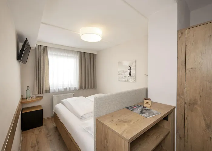 Austria Alpinhotel Hotel Obertauern