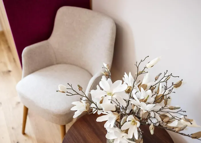 Hotel Austria Alpinhotel Obertauern