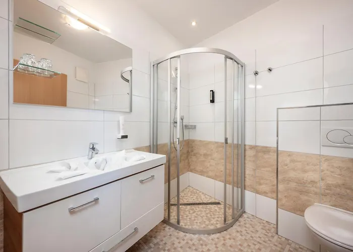 Austria Alpinhotel Hotel