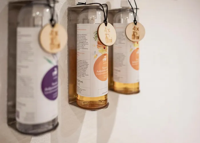 Austria Alpinhotel Hotel 3*