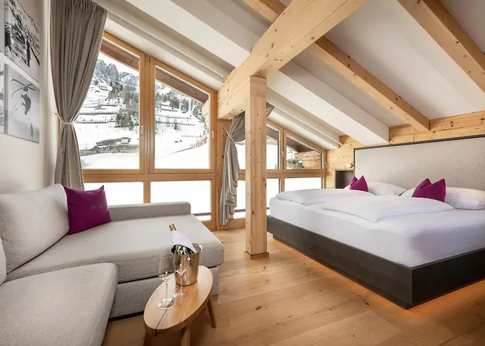 Austria Alpinhotel Obertauern