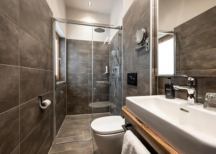 Hotel Austria Alpinhotel