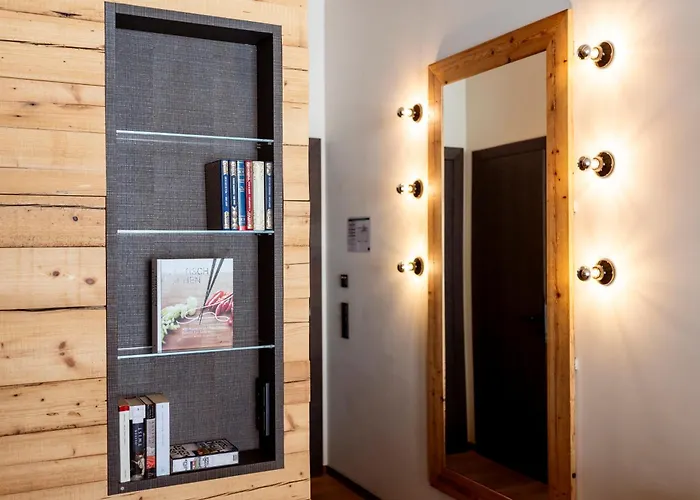 Austria Alpinhotel 3*