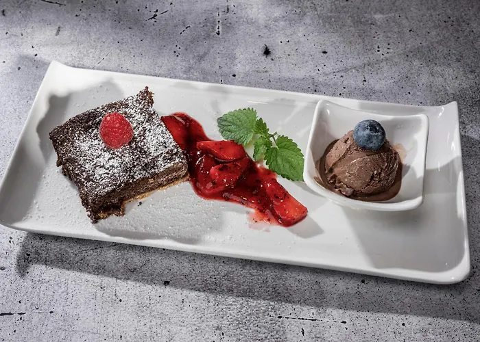 Hotel Austria Alpinhotel Obertauern