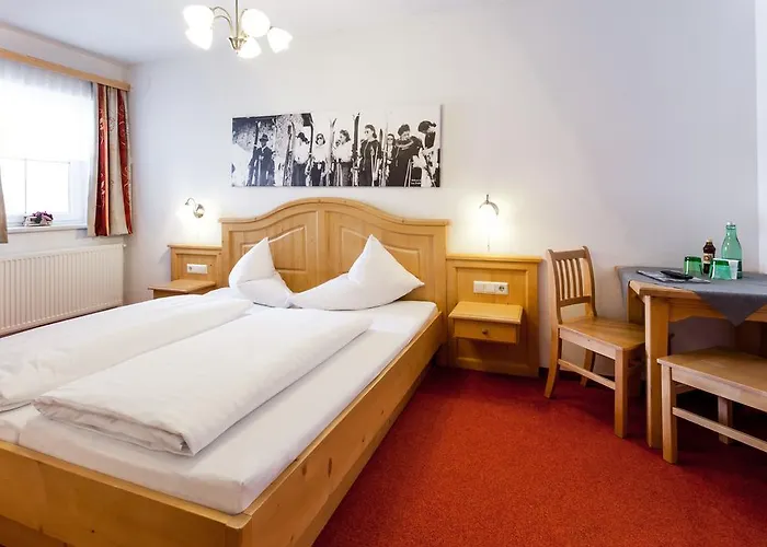 Austria Alpinhotel Obertauern