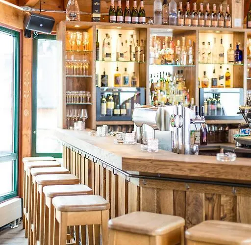 Austria Alpinhotel 3* Obertauern