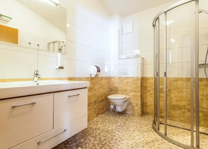 Austria Alpinhotel 3*