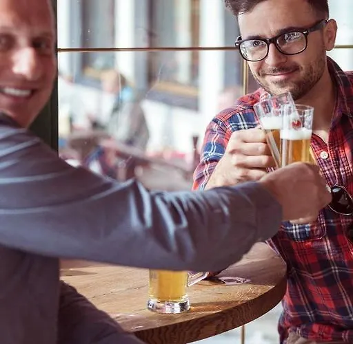 Austria Alpinhotel Hotel Obertauern