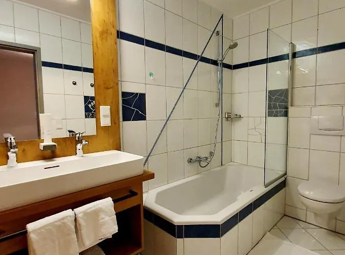 Hotel Austria Alpinhotel Obertauern