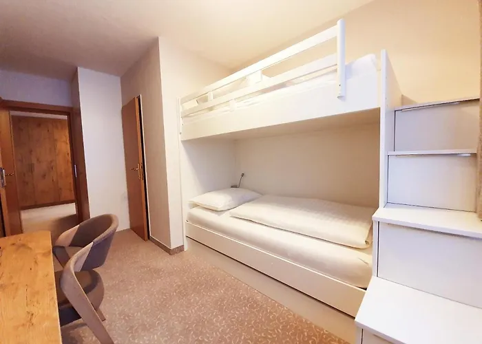 Austria Alpinhotel Hotel 3*